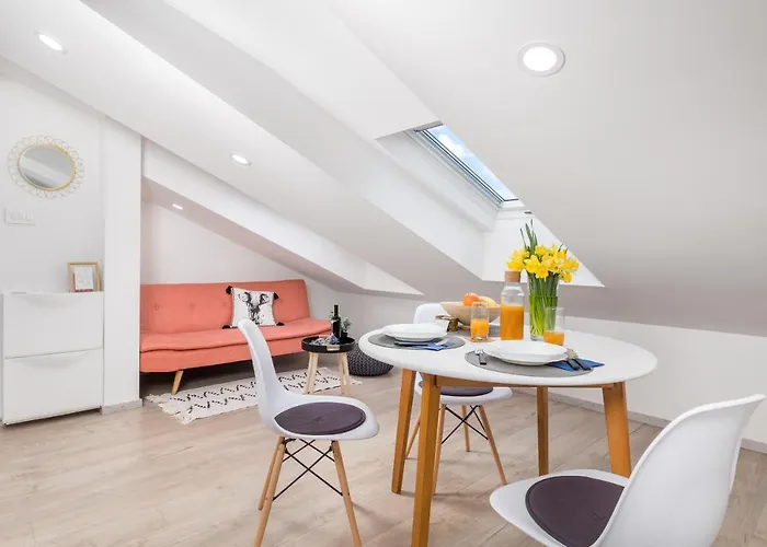 Bella Ciao Apartments