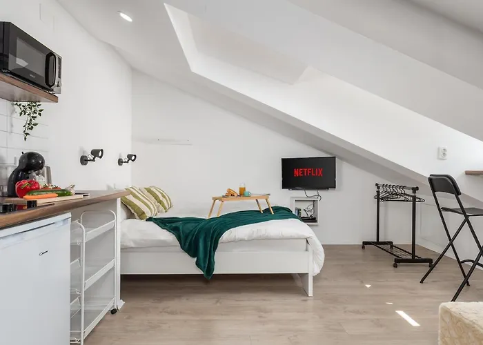 Bella Ciao Apartments