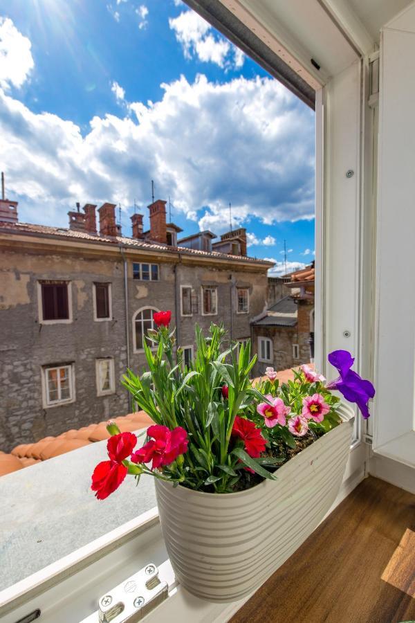 Bella Ciao Apartment Rijeka
