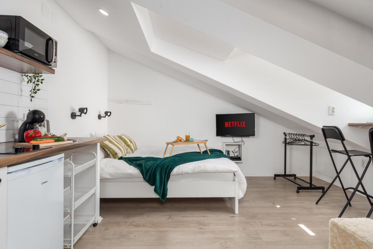 Apartment Bella Ciao *