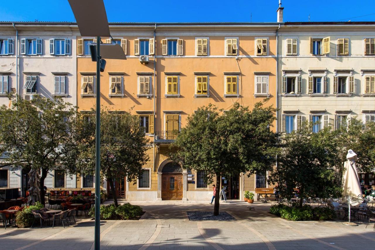 Bella Ciao * Rijeka