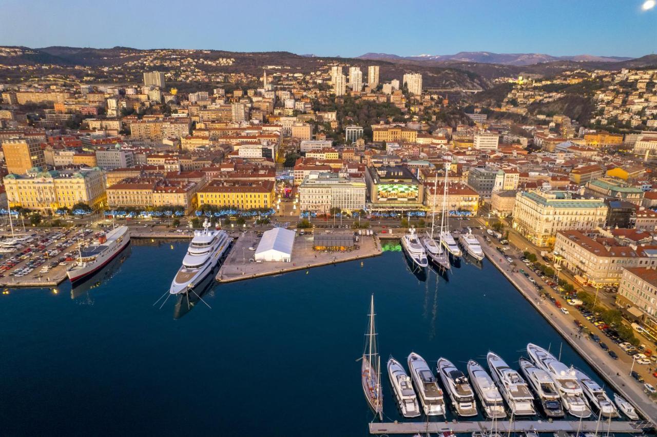 Bella Ciao Apartment Rijeka