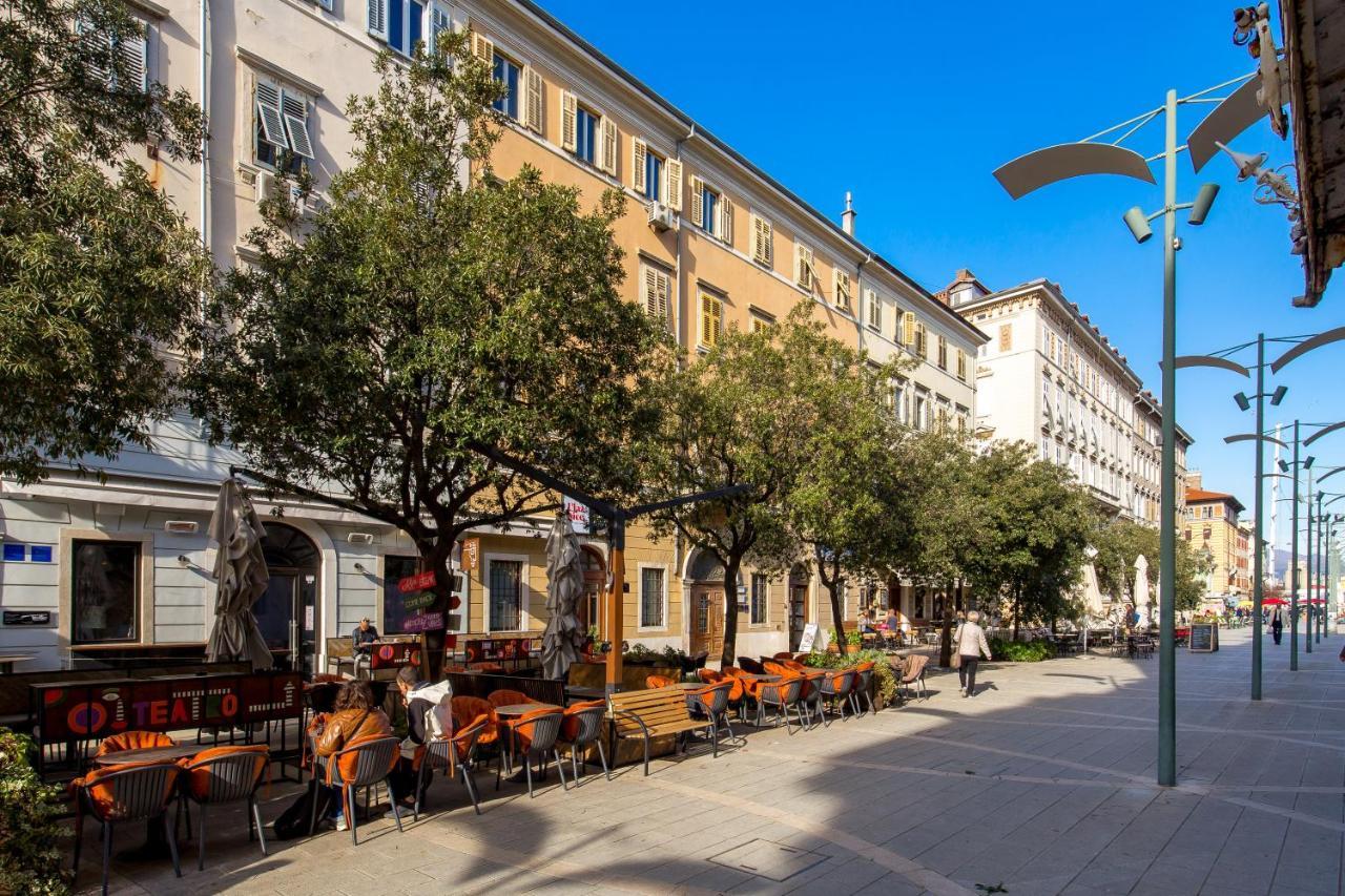 Bella Ciao Apartment