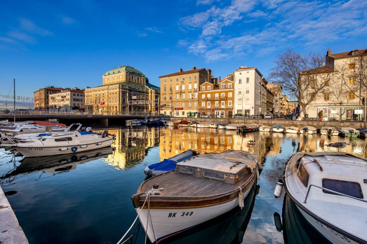 Lägenhet Bella Ciao *
