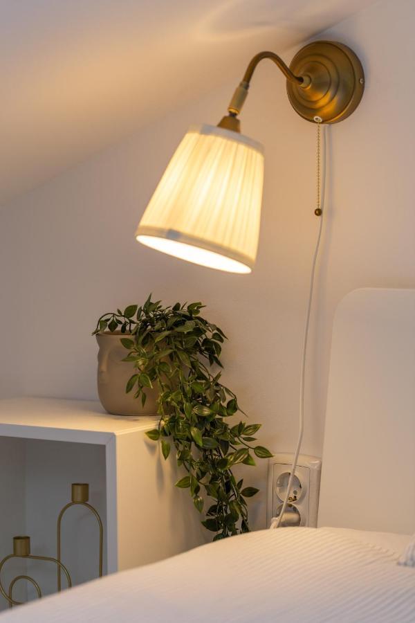 Bella Ciao Apartment *