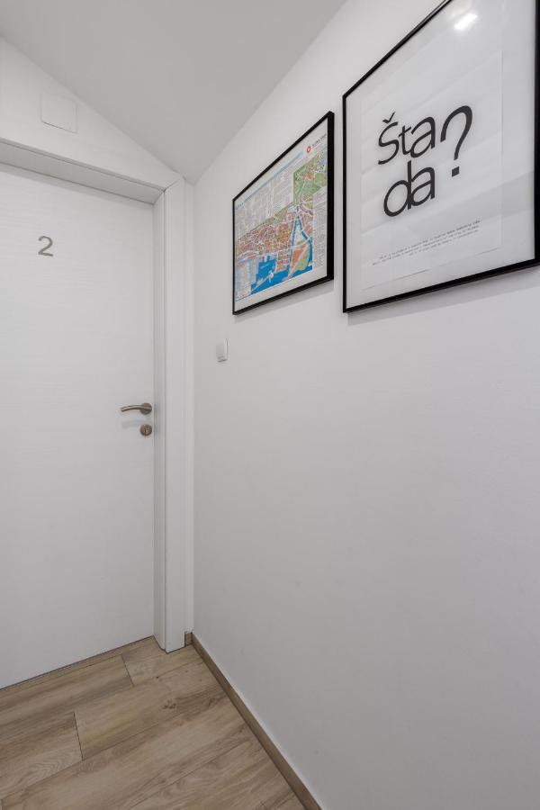 Bella Ciao Apartment