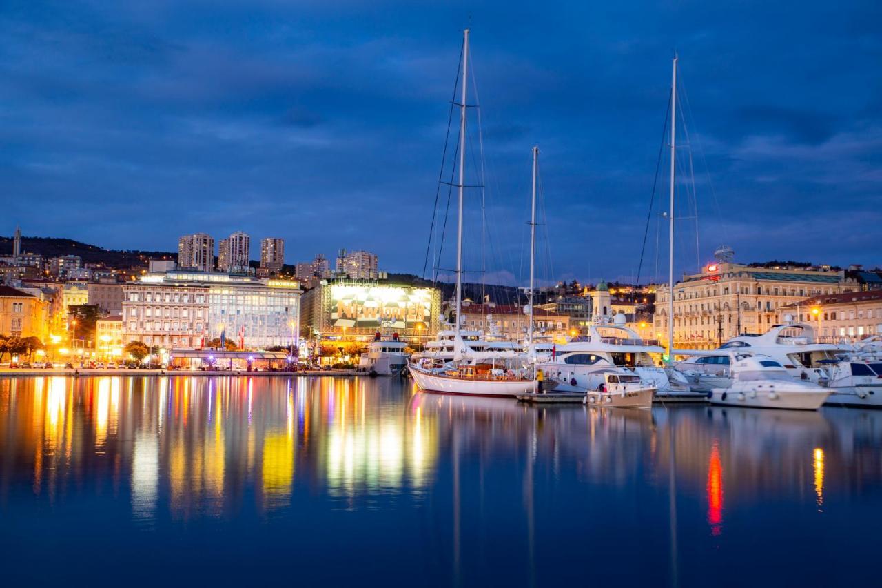 Bella Ciao * Rijeka