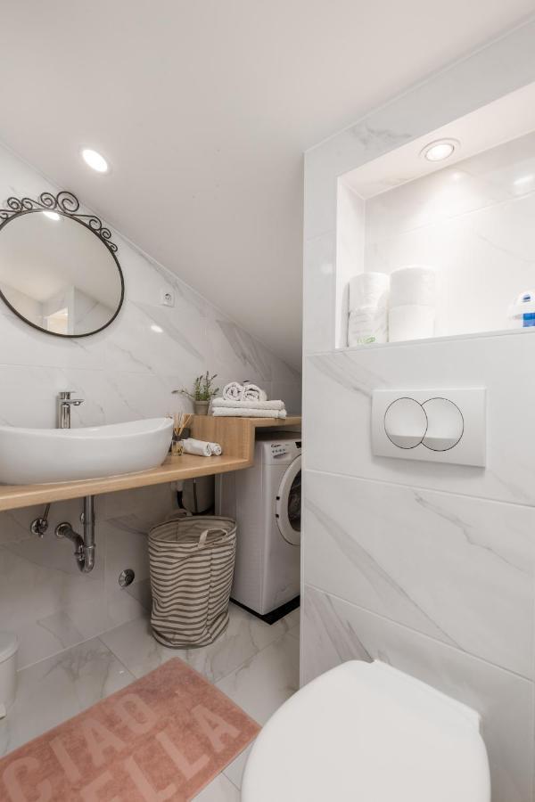 Bella Ciao Apartment Rijeka