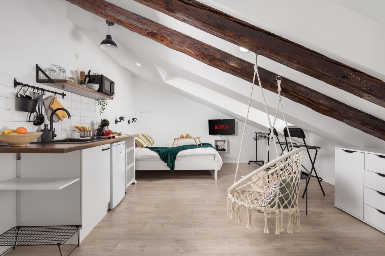 Apartment Bella Ciao