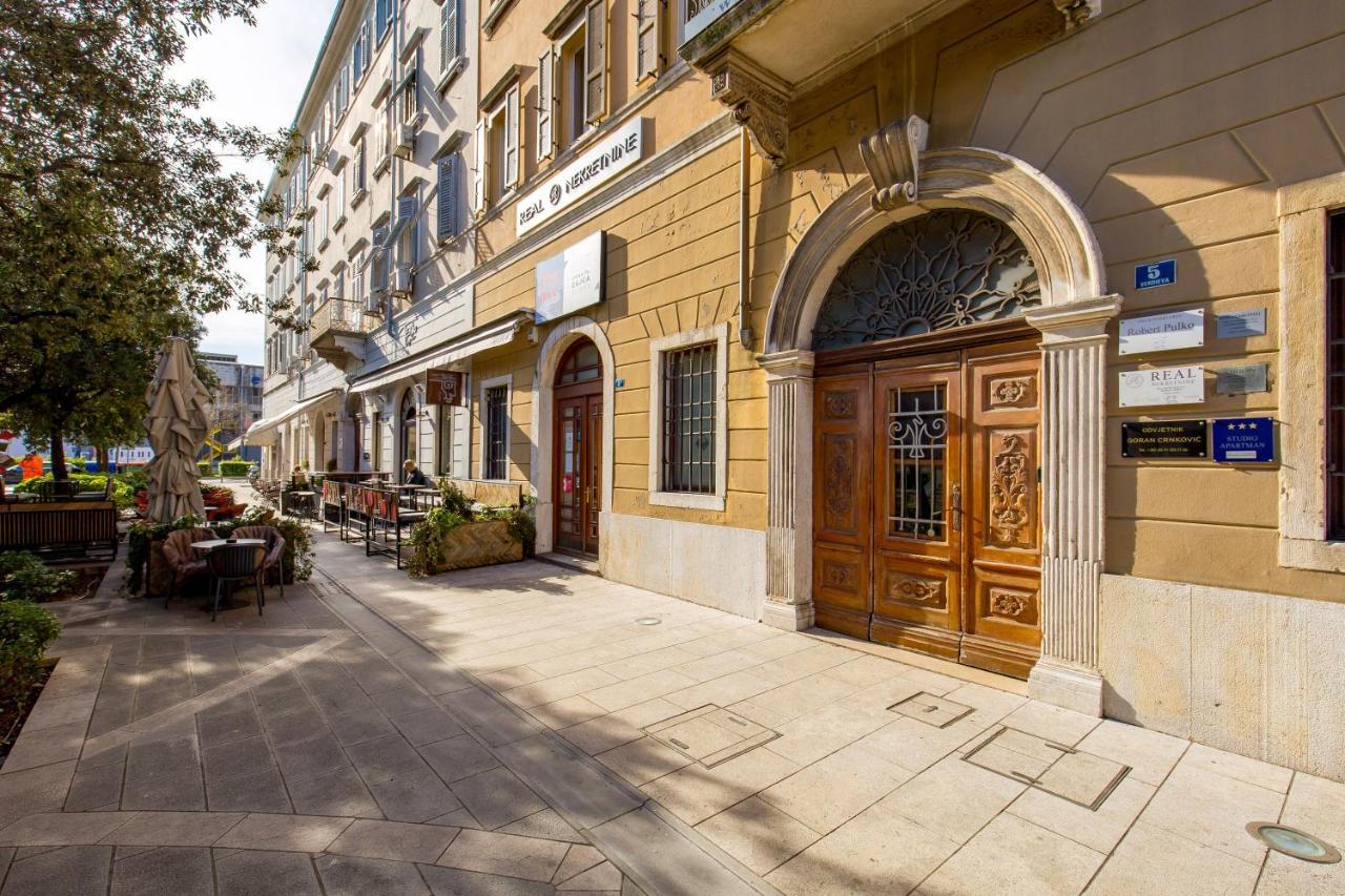 Bella Ciao Apartment Rijeka